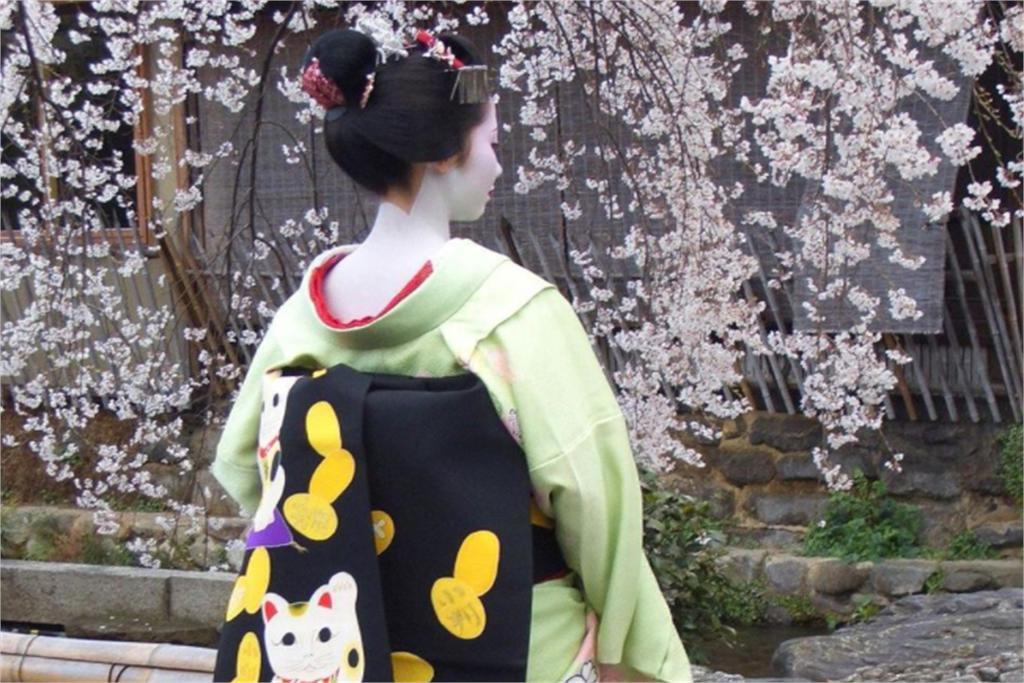 Gion Fuka Villa Kyoto Eksteriør billede