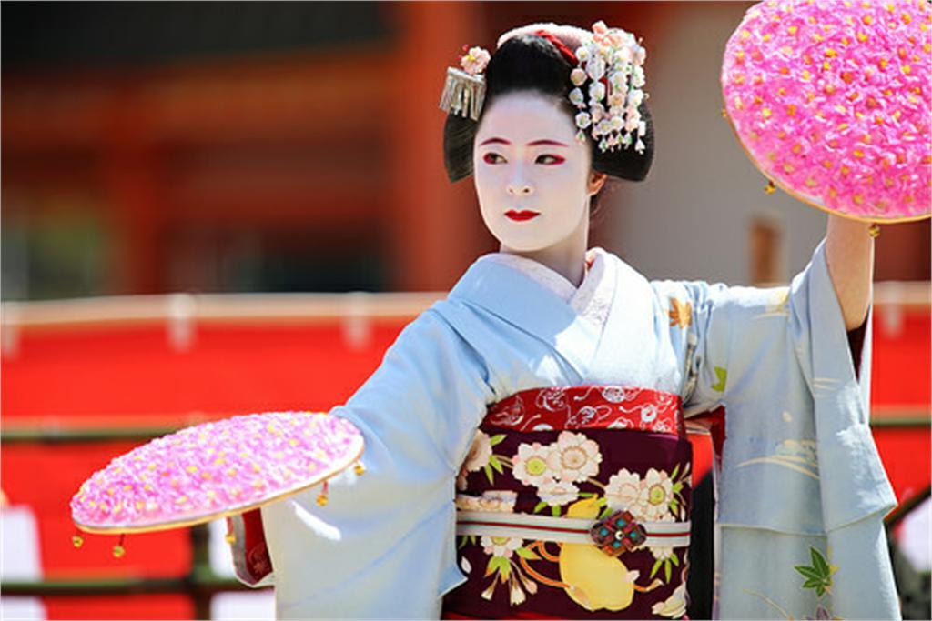 Gion Fuka Villa Kyoto Eksteriør billede